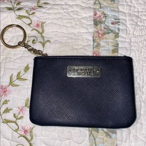 Victoria’s Secret coin purse